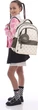 Рюкзак школьный GoPack Education Beige Polka Dots 41x29x17 см 15 л (GO26-182M-3) - изображение 14