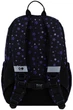 Рюкзак шкільний GoPack Education Stars 42x30x19.5 см 14 л (GO26-120M-1) - зображення 6