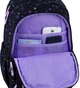 Рюкзак шкільний GoPack Education Stars 42x30x19.5 см 14 л (GO26-120M-1) - зображення 13