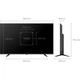 Телевізор Kivi 55U820KB - зображення 6