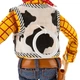 Интерактивный ковбой шериф Вуди История игрушек Woody Talking Figure - изображение 3