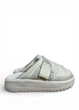 Сабо UGG Maxxer Strap Slide (s/n 1137971), Білий, Розмір 42 (US 9), 27 см - зображення 2