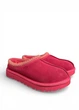 Слиперы UGG Tasman (s/n 5955), Розовый, Размер 38 (US 7), 24 см - изображение 1