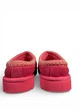 Слиперы UGG Tasman (s/n 5955), Розовый, Размер 38 (US 7), 24 см - изображение 3