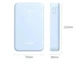 Внешний аккумулятор (павербанк) UGREEN 20 000mAh 22.5W с быстрой зарядкой - Blue - изображение 9