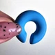 Кафа 1 единица акцентная акриловая jeweston Голубая - изображение 3