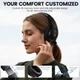 Беспроводные наушники 1Mii AI Y8+ с шумопоглощением Bluetooth 6.0 - изображение 7
