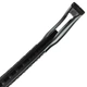 Чехлы на лезвия для фигурных коньков ICE BLADE COVER Zelart Z-8945 S (350 мм) Черный - изображение 4