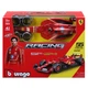 Авто-конструктор - Ferrari (1:24) (#55) - изображение 1