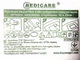Пластир 10*25 см пов’язка хірургічна “MEDICARE” з абсорбуючою подушечкою, неткана, адгезивна, стерильна 10 x 25см Допомога-І - зображення 5