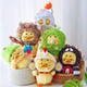 Колекційна м'яка іграшка 1983toys серії Upset Duck — справжнє Я - зображення 4