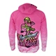 Худі FIRE RIDER | KRAMATAN Tactical Design - XXL - зображення 4