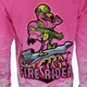 Худі FIRE RIDER | KRAMATAN Tactical Design - XXL - зображення 11