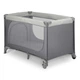 Дитяче ліжечко-манеж Ricokids RK-240 з транспортною сумкою світло-сіре (724000) - изображение 5
