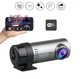 Видеорегистратор автомобильный управление с телефона WIFI Drive DVR car camera recorder - изображение 1