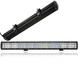 Автофара LED балка на 60 світлодіодів LightX 5D-180W автомобільна MIX додаткова фара - зображення 1
