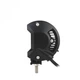 Автофара LED балка на 6 світлодіодів LightX 5D-18W автомобільна SPOT додаткова фара Чорний - зображення 3