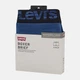 Набор трусов боксеров мужских хлопковых Levi's 701203921-002 L 2 шт Dark Blue Combo (8720245183444) - изображение 7