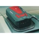 Антирадар автомобильный с дисплеем Finder V7 360° радар детектор 16 голосов предупреждения Красный - изображение 8