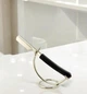 Небезпечна бритва Parker DIRECTOR CH Professional Barber Razor - зображення 4