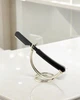 Небезпечна бритва Parker DIRECTOR BK Professional Barber Razor - изображение 5