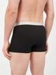 Набор трусов боксеров мужских хлопковых Trendyol TMNSS25BX00010 L 3 шт Black (8684737419889) - изображение 3