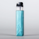Под система электронная сигарета Vaporesso XROS 5 Mini Flowing Blue подик Хрос мини 1500 мАч до 30 Вт с сопротивлением 0,8 Ом голубая - изображение 4