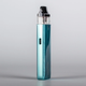 Под система электронная сигарета Vaporesso XROS 5 Mini Flowing Blue подик Хрос мини 1500 мАч до 30 Вт с сопротивлением 0,8 Ом голубая - изображение 7