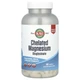 Хелатний бісгліцинат магнію KAL (Chelated Magnesium Bisglycinate) 180 таблеток (CAL-58646) - изображение 1