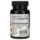 Метилфолат і метил B-12 Jarrow Formulas (Methyl B-12 & Methyl Folate Cherry Flavor) 5000/800 мкг 60 льодяників зі смаком вишні (JRW-18019) - изображение 2