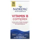 Комплекс вітамінів В Nordic Naturals (Vitamin B Complex) 45 капсул (NOR-01531) - зображення 1