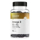 Ostrovit Омега 3 D3+K2 Omega 3 D3+K2 90 капсул (OST-20308) - зображення 1