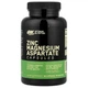 Аспартат цинку та магнію Optimum Nutrition (ZMA) 90 капсул (OPN-02482) - зображення 1