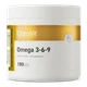 Омега 3-6-9 Ostrovit Omega 3-6-9 180 капсул (OST-21916) - изображение 1