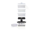 Пароварка Silver Crest EDS SDG 950 D4 950Вт Серебристый - изображение 5