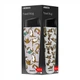 Термокружка Ardesto Coffee time Yorkie 450ml нержавеющая сталь Бежевый (AR2645YT) - изображение 5