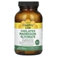 Хелатний гліцинат магнію Country Life (Chelated Magnesium Glycinate) 133 мг 90 таблеток (CLF-02680) - зображення 1