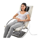 Масажер для шиї та спини Shiatsu SilverCrest SSM 12 A1 14,4 Вт - зображення 5
