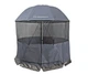 Парасоля з тентом Flagman Pro Competition Umbrella With full Tent 2.5м (208133) F0020072 - изображение 1