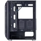 Компьютерный корпус без блока питания 1stPlayer X6-BK-4F1 Black (X6-BK-4F1) - изображение 6