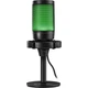 Игровой стрим микрофон Defender Impulse GMC 600 USB с RGB-подсветкой кабель 1.7м (64660) - изображение 1