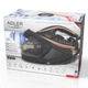 Парогенератор Adler AD 5047 8 бар 3100 Вт Черный/Золотой - изображение 10