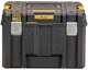 Ящик для инструмента TSTAK 2.0 440х330х300мм DeWALT (2000003394425) - изображение 2
