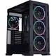 Корпус 1stPlayer IF8-BK-4FO7-14 Black - зображення 2