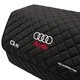 Органайзер в багажник AUDI, сумка в авто AUDI Q5, Размер 30*65*30 см - изображение 4