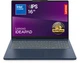 Ноутбук Lenovo IdeaPad Slim 3 16IRH10 (83K2008BRA) Cosmic Blue / 16" IPS WUXGA / Intel Core i5-13420H / RAM 24 ГБ / SSD 1 ТБ - изображение 1