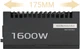 Блок питания ASUS Pro WS 1600W Platinum (90YE00Z2-B0NA00) - изображение 10