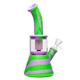 Силіконовий бонг Small Perc 20см - изображение 3
