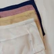 Трусы женские слипы Anttifu XL однотонные 01144A - 4 шт - изображение 2