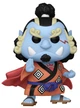 Фігурка Джімбей - Funko Pop! ONE PIECE - JINBE #1265 - зображення 2